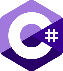 C# Logo